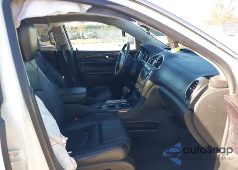 2015 Buick Enclave Premium из США, поврежденный, VIN 5GAKVCKDXFJ239748